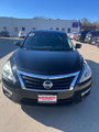 Used 2014 Nissan Altima 2.5 SV w/ Convenience Package image 3
