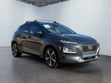 Used 2021 Hyundai Kona Ultimate image 3