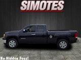 Used 2012 GMC Sierra 1500 SLE w/ Power Tech Package image 4