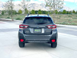 Used 2022 Subaru Crosstrek 2.0i Premium image 6