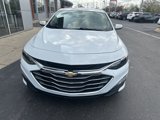 Used 2022 Chevrolet Malibu LT image 3