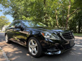Used 2016 Mercedes-Benz E 350 4MATIC Sedan w/ Premium Package image 4