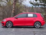 Used 2018 Volkswagen Golf R 4-Door image 2