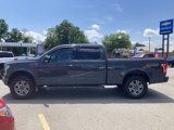Used 2016 Ford F150 XLT w/ Equipment Group 302A Luxury image 4