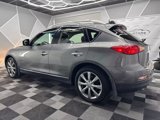 Used 2014 INFINITI QX50 Journey w/ Premium Package image 4