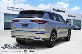 Used 2024 Mitsubishi Outlander SE image 5