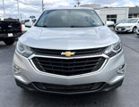 Used 2018 Chevrolet Equinox LT image 4
