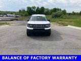Used 2024 Ford Bronco Sport Big Bend image 2