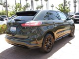 Used 2022 Ford Edge SE w/ Black Appearance Package image 4
