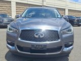 Certified 2020 INFINITI QX60 Pure image 2