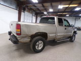 Used 2002 Chevrolet Silverado 2500 LS image 5