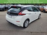 Certified 2023 Nissan Leaf S image 3