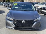 New 2025 Nissan Sentra S image 5