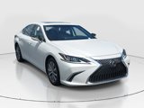 Used 2019 Lexus ES 350 image 3