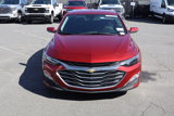 Used 2024 Chevrolet Malibu LT image 3