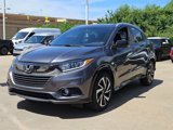 Used 2019 Honda HR-V Sport image 5