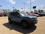 Certified 2023 Ford Bronco Sport Big Bend w/ Convenience Package image 6