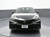 Certified 2021 Toyota Camry SE image 2