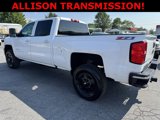 Used 2016 Chevrolet Silverado 2500 LT w/ LT Fleet Convenience Package image 4