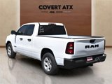 New 2025 RAM 1500 Tradesman image 3