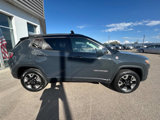 Used 2018 Jeep Compass Trailhawk image 4