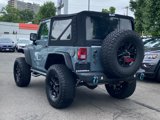 Used 2015 Jeep Wrangler Sport image 5
