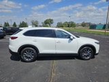 Used 2021 MAZDA CX-9 Touring w/ Touring Premium Package image 6