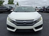 Used 2016 Honda Civic LX image 2