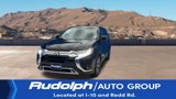 Used 2019 Mitsubishi Outlander SE image 1