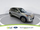Used 2022 Ford Escape SEL image 2