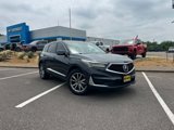 Used 2020 Acura RDX FWD w/ Technology Package image 2