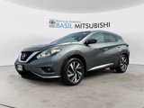 Used 2016 Nissan Murano Platinum image 2