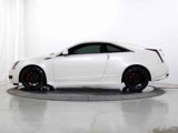 Used 2013 Cadillac CTS AWD Coupe image 2