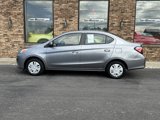Used 2022 Mitsubishi Mirage G4 ES image 2