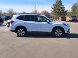 Used 2022 Subaru Forester Limited w/ Popular Package #3 image 6