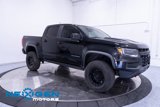 Used 2022 Chevrolet Colorado ZR2 image 2