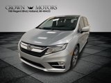 Used 2019 Honda Odyssey Touring image 3