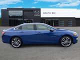 Used 2023 Chevrolet Malibu LT w/ LPO, Floor Liner Package image 2
