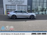 Used 2020 Honda Accord Sport image 4