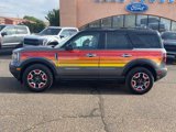 New 2025 Ford Bronco Sport Free Wheeling w/ Convenience Package image 2