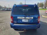 Used 2009 Jeep Liberty Limited w/ Premium Group II image 4