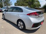 Used 2017 Hyundai Ioniq Blue image 3