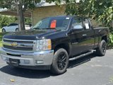 Used 2012 Chevrolet Silverado 1500 LT image 3