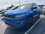 Certified 2019 Jeep Compass Altitude image 3