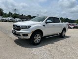 Used 2019 Ford Ranger Lariat w/ Equipment Group 501A Mid image 4