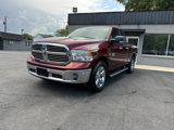 Used 2018 RAM 1500 Big Horn image 2