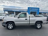 Used 2006 Chevrolet Silverado 1500 LS w/ Light Duty Power Package image 4