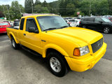 Used 2003 Ford Ranger Edge image 3