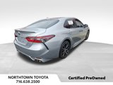 Used 2021 Toyota Camry SE w/ Convenience Package image 5