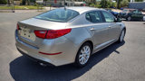 Used 2014 Kia Optima EX w/ Paint Protection Film Package image 4
